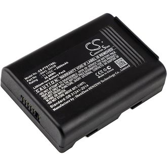 Batéria pre Fitel S121A, S177A a iné, 2600 mAh, Li-Ion