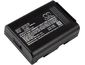 Batéria pre Fitel S121A, S177A a iné, 2600 mAh, Li-Ion