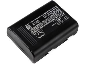 Batéria pre Fitel S121A, S177A a iné, 2600 mAh, Li-Ion