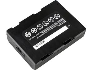 Batéria pre Fitel S121A, S177A a iné, 2600 mAh, Li-Ion