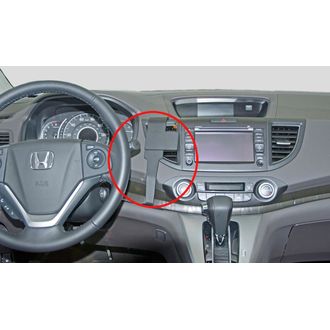 Brodit ProClip montážny držiak pre Honda CR-V 12-16, na stred