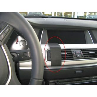 Brodit ProClip montážny držiak pre Alfa Romeo Giulietta 10-21, na strede