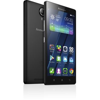 Lenovo P90, čierna