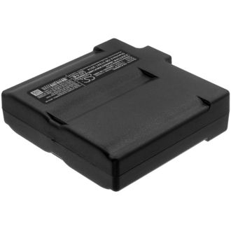 Batéria pre kamery Flir Thermacam B20, P20, P25, P65 a ďalšie, 6800 mAh, Li-Ion