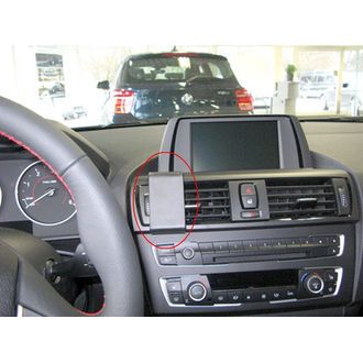 Brodit ProClip montážna konzola pre BMW 1 F20 12-17/BMW 2 F22 13-17, pre stred