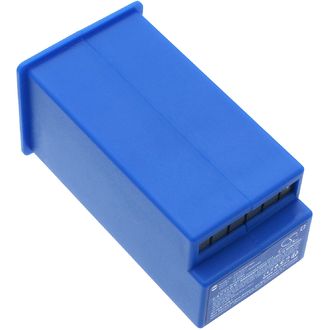 Batéria pre Schiller Fred Easy, Fred Easy Life a ďalšie, 2800 mAh, Li-Ion