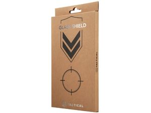Tactical Glass Shield 5D sklo pre Samsung Galaxy A52/A52 5G/A52s 5G, čierne