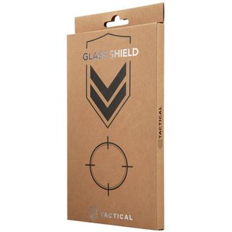 Tactical Glass Shield 5D sklo pre Samsung Galaxy A52/A52 5G/A52s 5G, čierne