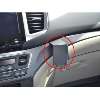 Brodit Montážny držiak ProClip pre Honda Pilot 16-22/Ridgeline 16-23/Passport 19-23 USA, pre stred
