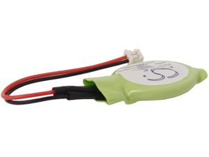 Záložná batéria CMOS pre Lenovo Thinkpad , 200mAh