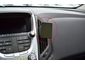 Brodit Montážny držiak ProClip pre Chevrolet Equinox 17-17, vpravo uprostred