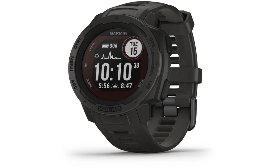 Garmin Instinct Solar