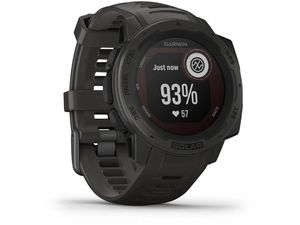Garmin Instinct Solar