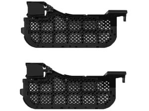 Mobilly vodný filter pre automatickú stanicu pre Xiaomi Roborock S8 Pro Ultra, 2 ks