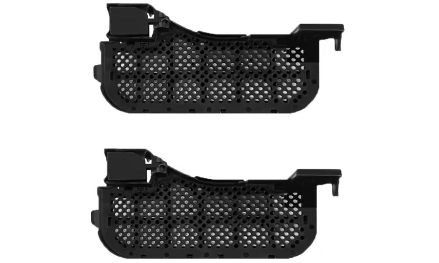 Mobilly vodný filter pre automatickú stanicu pre Xiaomi Roborock S8 Pro Ultra, 2 ks