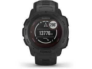 Garmin Instinct Solar