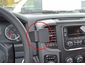 Brodit ProClip pre Dodge Ram Pick Up 1500/2500/3500/4500/5500/Chassis Cab 13-18, na stred