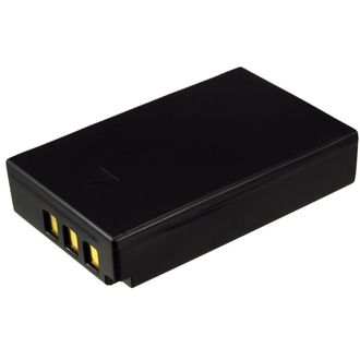 Batérie pre Olympus (ekv.PS-BLS1) 1150mAh