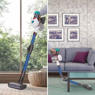 Mobilná flexibilná trubica pre vysávače Dyson V7, V8