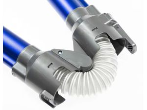Mobilná flexibilná trubica pre vysávače Dyson V7, V8