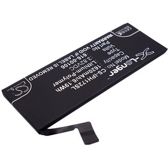Batérie pre Apple iPhone SE (2016) (ekv.A1662) 1620mAh