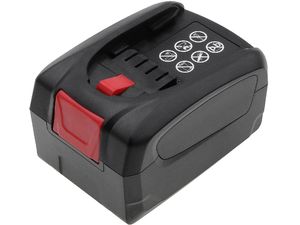 Akumulátor pre kosačky Bosch EasyMower 18V-32-200, EasyGrassCut 18V-230 a iné, 18V, 5 Ah, Li-Ion
