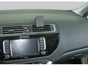 Brodit ProClip montážny držiak pre Kia Rio 15-17, pre stred