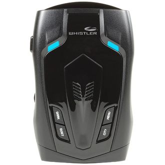 Whistler Pro-368Xi