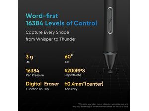 XPPen Artist 13.3 Pro V2