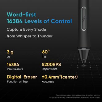 XPPen Artist 13.3 Pro V2