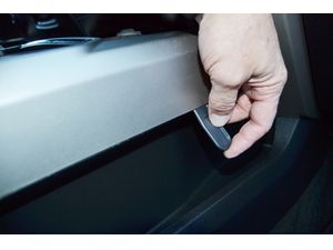 Brodit ProClip pre Ford F-150 15-20, stred vpravo dole