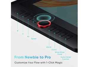 XPPen Artist 13.3 Pro V2