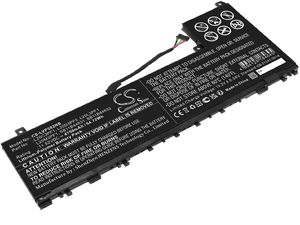 Batéria pre Lenovo IdeaPad 5 Pro 14ITL6 a ďalšie, 4750 mAh, Li-Pol