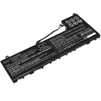 Batéria pre Lenovo IdeaPad 5 Pro 14ITL6 a ďalšie, 4750 mAh, Li-Pol