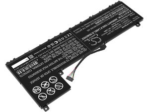 Batéria pre Lenovo IdeaPad 5 Pro 14ITL6 a ďalšie, 4750 mAh, Li-Pol