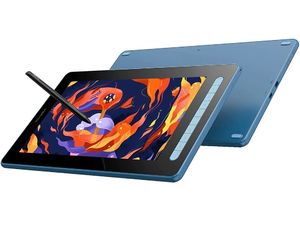 XPPen Artist 16 (2. generácia) modrá
