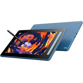 XPPen Artist 16 (2. generácia) modrá