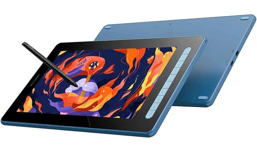 XPPen Artist 16 (2. generácia) modrá