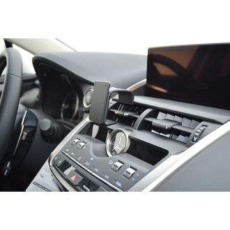 Brodit Montážny držiak ProClip pre Lexus NX Series 18-21, na stred