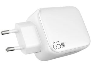 Nabíjačka Proove Fixtape GaN Type-C 65W s navíjacím káblom