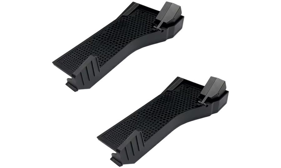 Mobilly vodný filter pre automatickú stanicu pre Xiaomi Roborock S7 MaxV Ultra, 2 ks