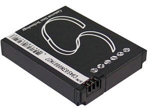 Batérie pre kameru GoPro HD Hero, Hero2 1100mAh Li-ion