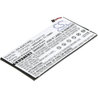 Batérie pre Asus Zenpad (ekv.C11P191) 3000mAh