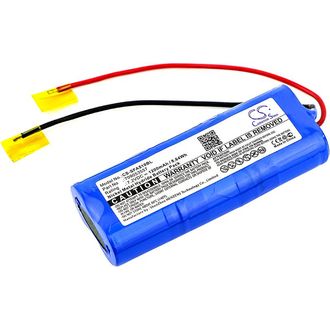 Batéria pre Seik Terra FA5-10, 1200 mAh, Ni-Mh