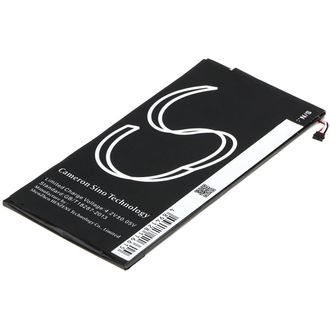 Batérie pre Asus Zenpad (ekv.C11P191) 3000mAh