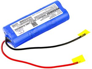 Batéria pre Seik Terra FA5-10, 1200 mAh, Ni-Mh