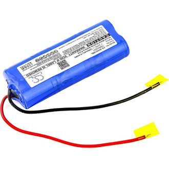 Batéria pre Seik Terra FA5-10, 1200 mAh, Ni-Mh