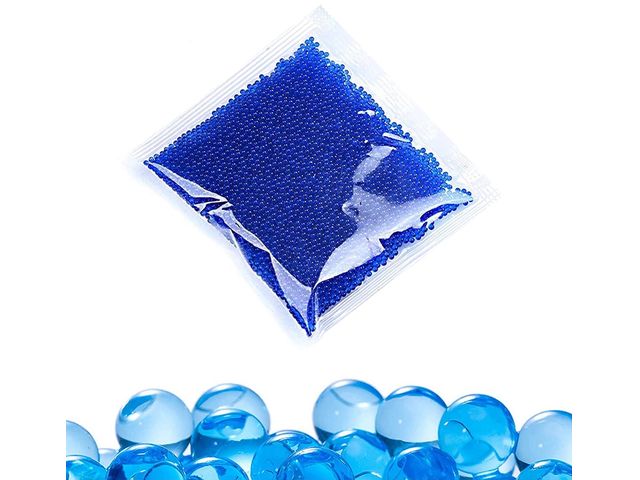 obsah balenia 10x Sunny Blaster Gellets, mäkké za zvýhodnenú cenu.