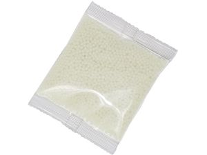 Sunny Blaster Gellets, svietiace v tme