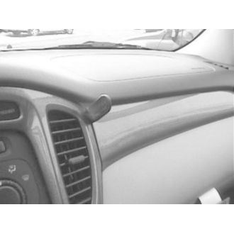 Brodit ProClip montážna konzola pre Toyota Highlander 01-07 (bez navigačného displeja), na stred